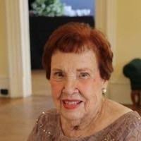 Jo Trotter Obituary (1925