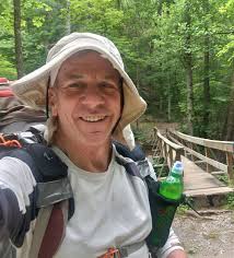 Arizona Trail Section Hike Passage 13-15