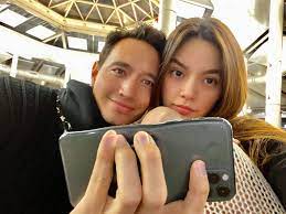 To be confident and to make eye contact #bvctalk2. Posted By Kim Ly And Ho Ngoc Ha