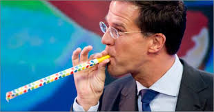 Breaking news headlines about mark rutte, linking to 1,000s of sources around the world, on newsnow: Ten Things You Didn T Know About Prime Minister Mark Rutte Dutchnews Nl