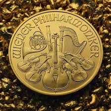 Wiener philharmoniker1/10 unze feingold (999.9) im etui. Verkaufen Von Wiener Philharmoniker Munzen Esg Philharmoniker De