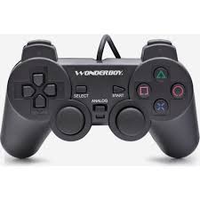 Hadron Wonderboy Analog Bilgisayar Usb Oyun Kolu W201 Fiyati