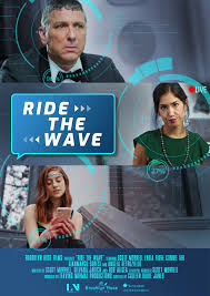 Featured in chris stuckmann movie reviews: Ride The Wave 2020 Imdb