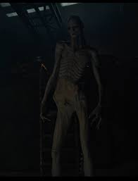 エイリアン：ロムルスからのオフスプリング : r/TopCharacterDesigns