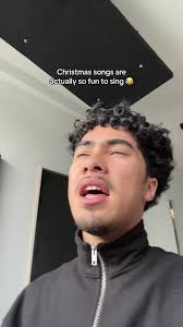 in all honesty it doesnt fully feel like xmas this year idk why 🤣🤣 ...