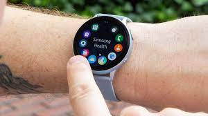 A newer set of galaxy watch 4 renders look like the official design, too. Samsung Galaxy Watch Active 4 Release Date Price Specs And Everything Else We Know Tom S Guide