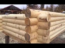 Salveaza cautarea vezi cautarile salvate. Cum Construim Case Din Lemn Rotund Youtube