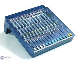 4.6 out of 5 stars. Wz20s Allen Heath Wz20s Audiofanzine