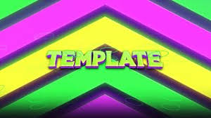 Adobe ae templates for easy, epic vfx. Free After Effects Templates Velosofy