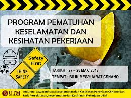 Peran pemerintah dalam menanggulangi masalah k3. Program Pematuhan Keselamatan Dan Kesihatan Pekerjaan Kkp Bagi Pusat Kecemerlangan Flickr