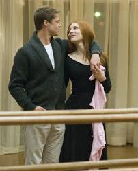 Scott fitzgeraldvoce narrante di e. Il Curioso Caso Di Benjamin Button Gli Effetti Speciali Mymovies It