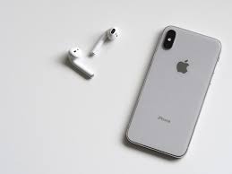 Apple Airpod Review An Apple Hits The Spot Iphone Best Smartphone Apple Products