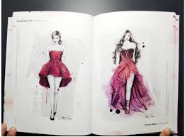 Desain baju organisasi pdh akhwat kammi format cdr ucorel desain pdh berkonsep syar i bisa dipakai di tempat tempat formal nah sahabat yang hendak memesan baju organisasi atau apalah. Clothing Design Basic Hand Drawing Sketch Book Visual Feast Wedding Illustrator Dress Illustration Fashion Illustration Aliexpress