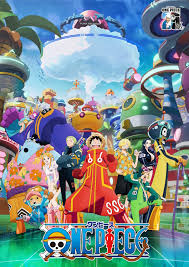 One Piece – Wano Arc (Episodes 930 – 956) Review – Hogan Reviews