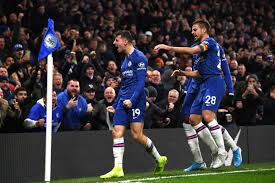 West ham united chelsea vs. Chelsea 2 1 Aston Villa Premier League Post Match Reaction We Ain T Got No History