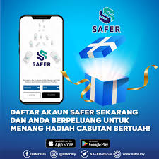 Top keywords % of search traffic. Daftar Akaun Safer Sekarang Dan Anda Berpeluang Untuk Menang Hadiah Cabutan Bertuah