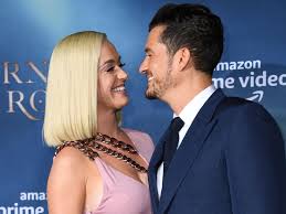 Bloom first captivated both audiences and filmmakers with his breakthrough role as legolas in peter jackson's the lord of the rings trilogy, a role he reprised years later in the hobbit. Katy Perry Reveals She And Orlando Bloom Are Having A Daughter