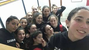 Depiro women top the group