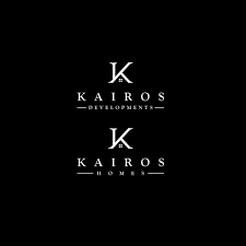 We not only have kairos logos but many more! Kairos Developments An Opportune Moment In Time Logo Design Contest 99designs