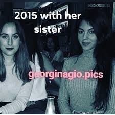 The sun revealed that her father is a convicted cocaine trafficker named jorge rodriguez, 69, who spent. Georgina The Fake Relationship Of Cristiano Ronaldo Facebook