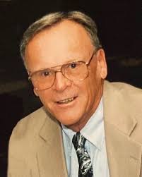 Ted Luther Obituary (1929