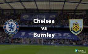 Chelsea burnley skor langsung (dan bebas siaran langsung video streaming) mulai pada tanggal 31 jan 2021 pada pukul 12.00 waktu utc dalam anda bisa menonton chelsea vs. Barclays Premier League 26th Round Chelsea Vs Burnley Match Preview Sofascore News