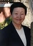 Mary Kim Obituary