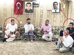 13 mayıs 2021 ibrahim kalın tweet'i 113. Asil Hedef Suleyman Soylu Mu