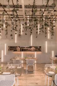 Como Cuisine Restaurant In Singapore The Haute Heel Of Top 6 Most Photogenic Cafes In Interieur De Restaurant Idee Deco Restaurant Design Interieur Restaurant