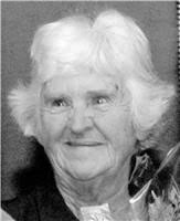 Betty Dotson Obituary (1933