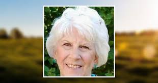 Carol Sue Cutting Obituary August 30, 2021