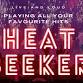 Boxing Day – Heatseeker event image
