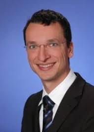 Frank Jahn wird Alliance Manager bei amasol