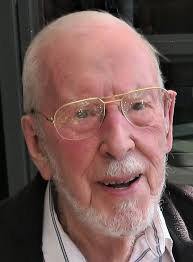 William Irons Obituary