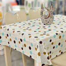 20 小艾 特价 pvc桌布 免洗台布 防水 防油餐桌布 耐高温 田园 多款 tmall com天猫 manteles