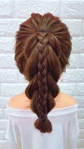 15 Simple Summer Hairstyles For Long Hair Hair Styles Summer Hairstyles Long Hair Styles