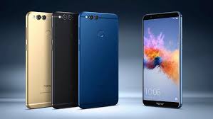 Unlock honor 7 dual sim by answering google security questions if you have security questions set during under your google account security, then you will be able to unlock … Huawei Honor 7x Face Unlock Feature Is Coming Soon