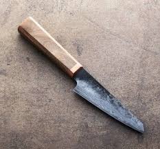 Blenheim Petty Chef 120mm Eatingtools Com Kitchen Knives Chef Knife Knife Making