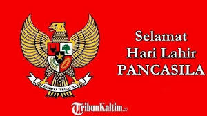 Check spelling or type a new query. Sejarah Hari Lahir Pancasila 1 Juni Kumpulan Ucapan Selamat Untuk Dibagikan Di Whatsapp Instagram Tribun Kaltim
