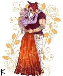Soraka and sett by koi-arts : r/SorakaMains