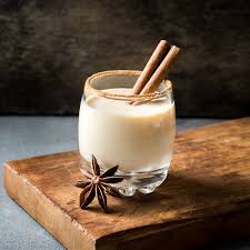 Image result for Egg Nog 1983 Hussmann
