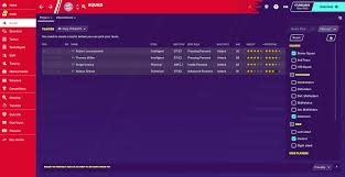 New this year, is that we have decided to divide our football manager 2020 wonderkids article into separate lists by positions. Football Manager 20 A Virtual Heavenly Escape For Soccer Lovers Soccertoday