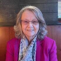 Shelva Lockhart Obituary