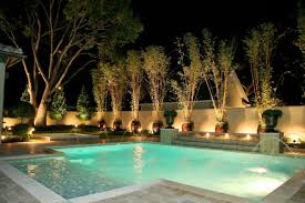 Best Areas To Place Outdoor Lights Illuminations Usa