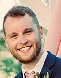 Tyler Conway, 28, Arnold