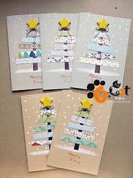 手工卡片 市集限定 聖誕系列 老貓 愛手作 o cat handmade pchome 個人新聞台 xmas crafts kids xmas crafts christmas crafts