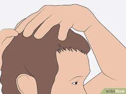 Need help with ways to keep hair out of face? 3 Ways To Keep Long Hair Out Of Your Face For Guys Wikihow
