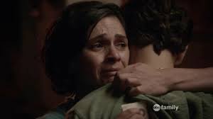 The Fosters" Episode 109 Recap: The Pneumolorax, Who Speaks For The Fosters 