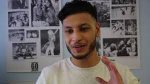 CUSA Elections 2017: Abdullah Jaber VP Student Life, One Carleton