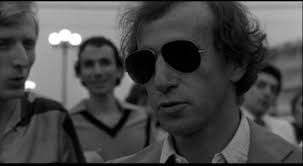 Greatest Directors: Woody Allen; Part 8: Stardust Memories (1980)